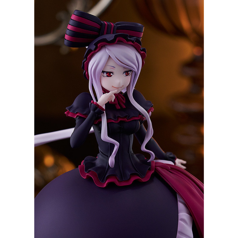 OVERLORD - POP UP PARADE - Shalltear Bloodfallen