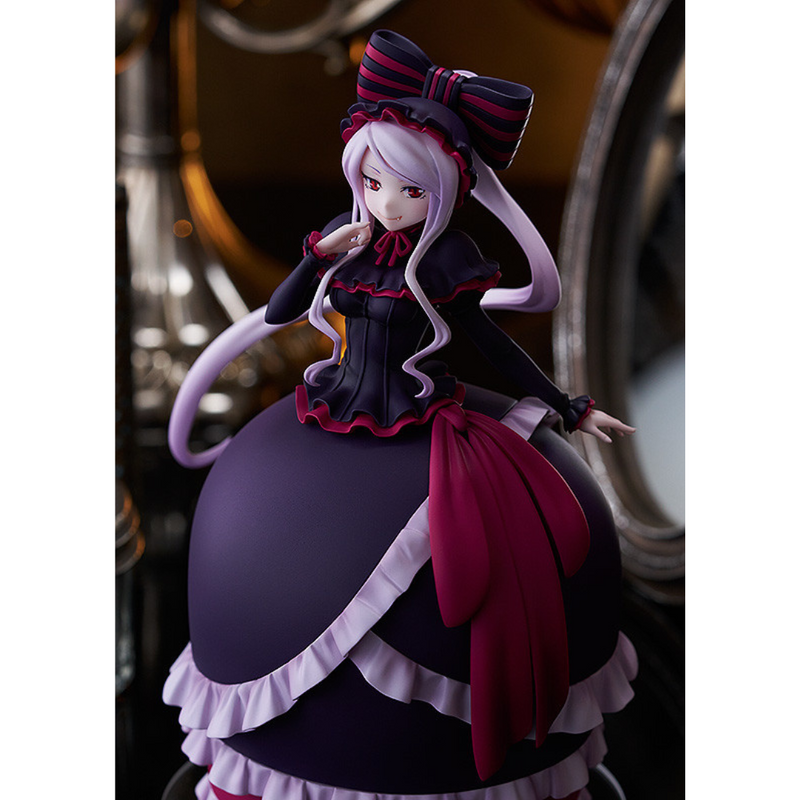 OVERLORD - POP UP PARADE - Shalltear Bloodfallen