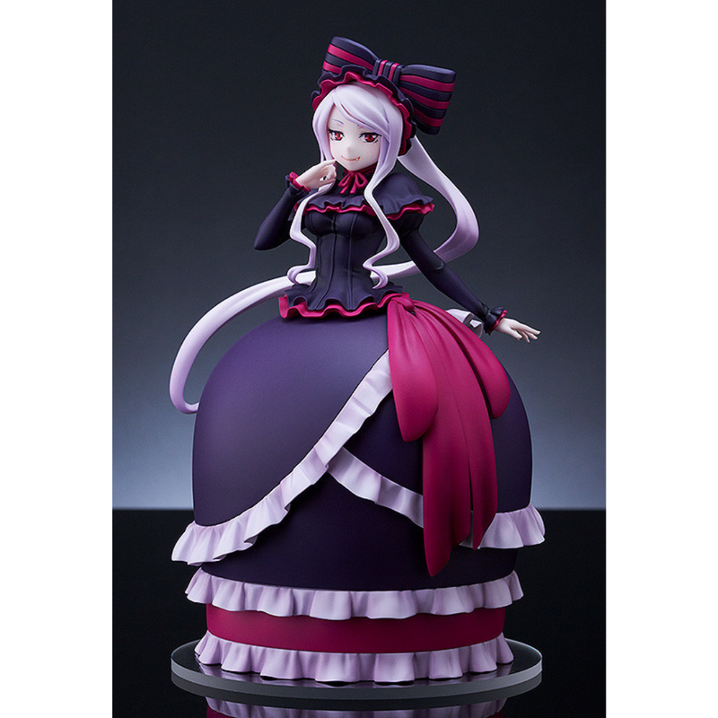 OVERLORD - POP UP PARADE - Shalltear Bloodfallen