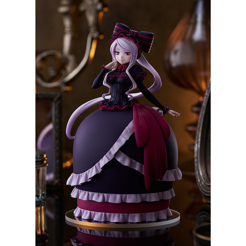 OVERLORD - POP UP PARADE - Shalltear Bloodfallen