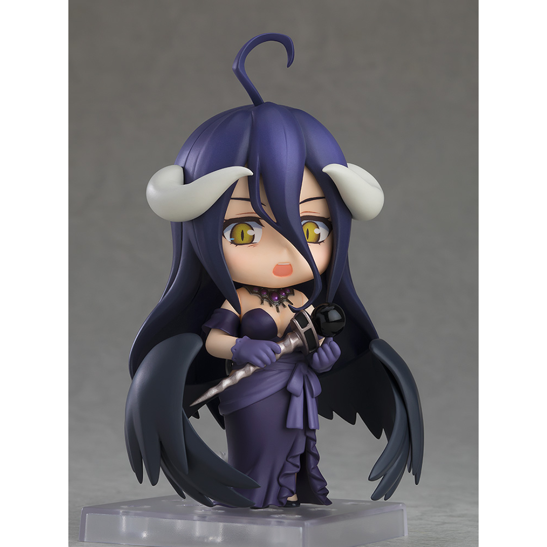 OVERLORD - Nendoroid #2604 - Albedo: Dress Ver. [PRE-ORDER](RELEASE FEB25)