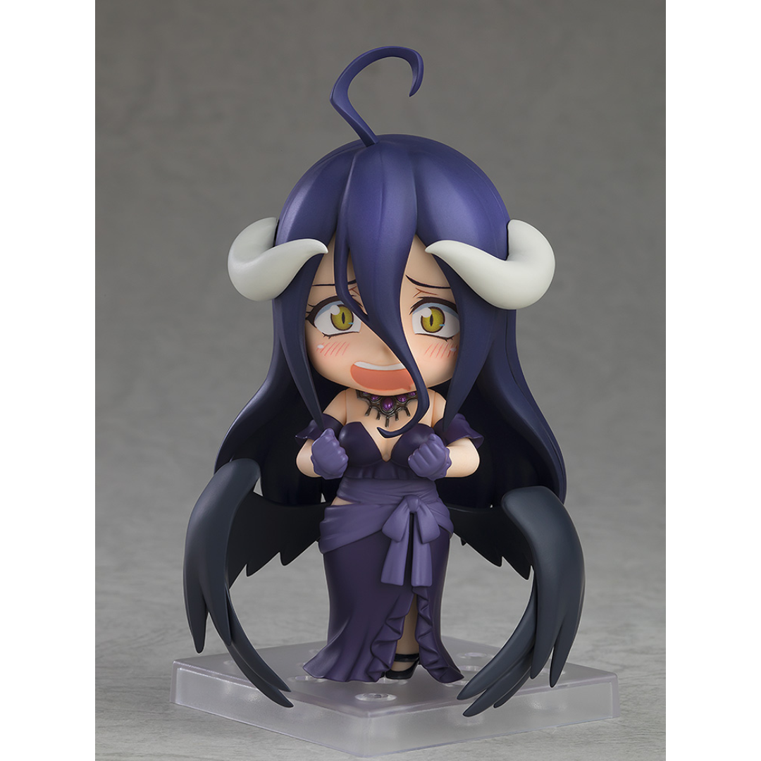 OVERLORD - Nendoroid #2604 - Albedo: Dress Ver. [PRE-ORDER](RELEASE FEB25)