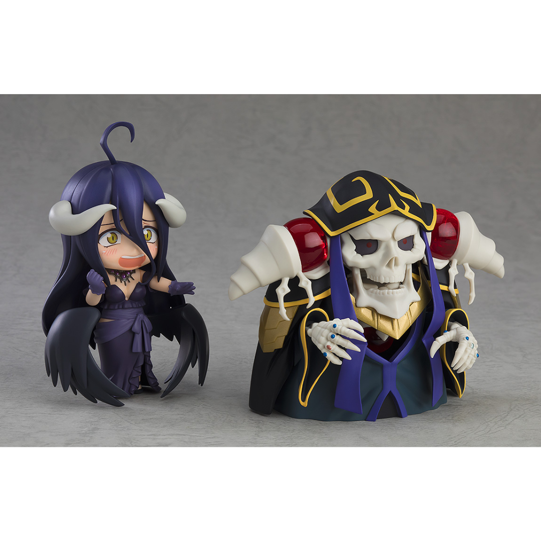 OVERLORD - Nendoroid #2604 - Albedo: Dress Ver. [PRE-ORDER](RELEASE FEB25)