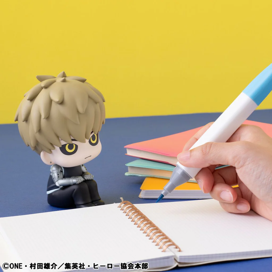 One-Punch Man - LookUp Figure - Genos [PRE-ORDER] (RELEASE FEB26)