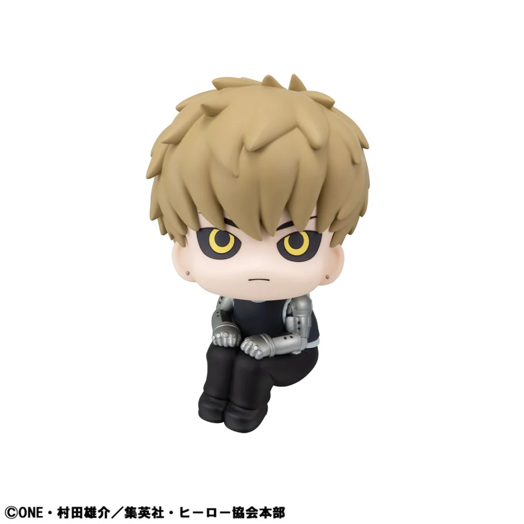 One-Punch Man - LookUp Figure - Genos [PRE-ORDER] (RELEASE FEB26)