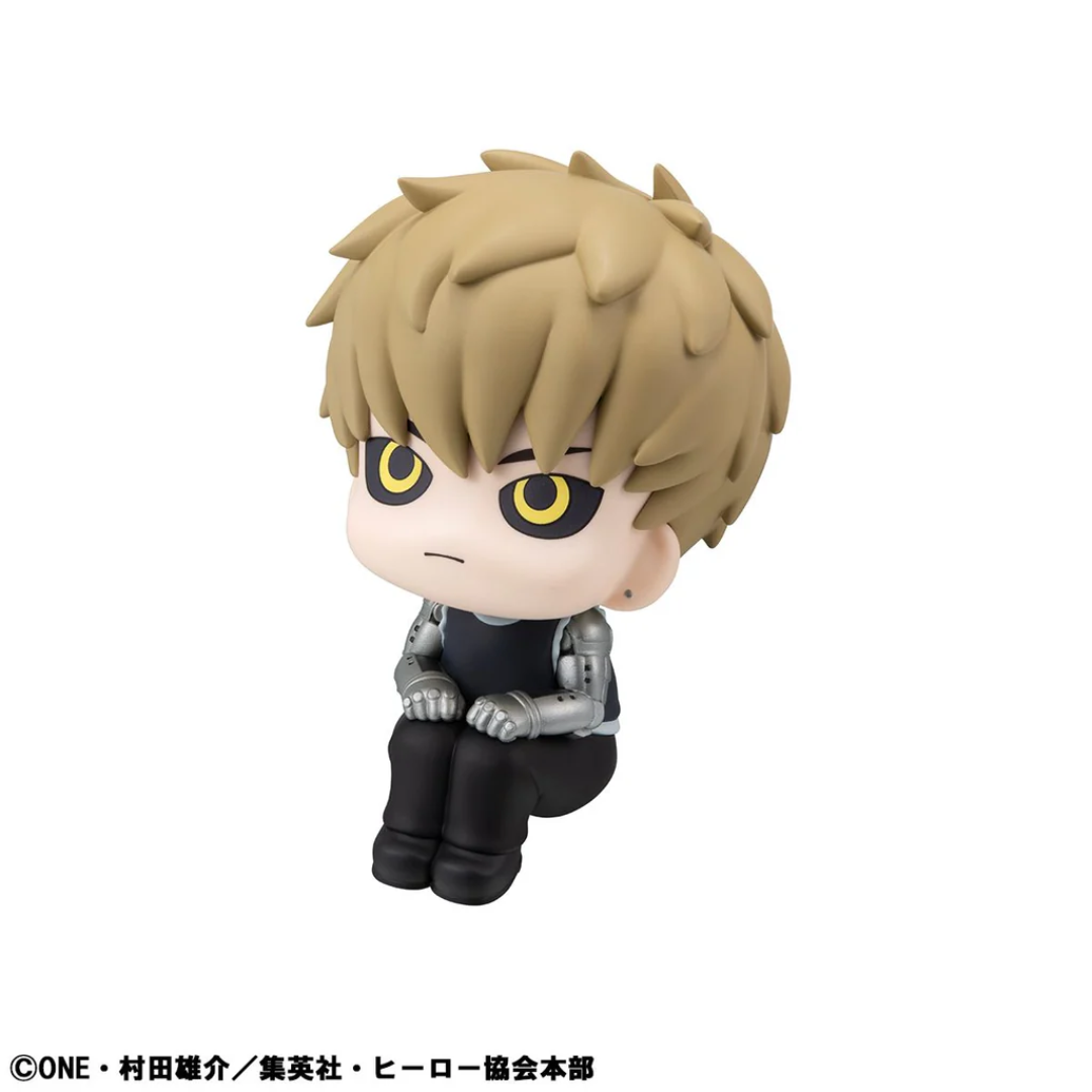 One-Punch Man - LookUp Figure - Genos [PRE-ORDER] (RELEASE FEB26)