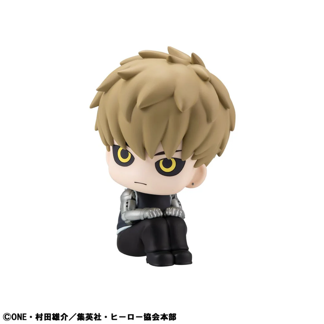 One-Punch Man - LookUp Figure - Genos [PRE-ORDER] (RELEASE FEB26)