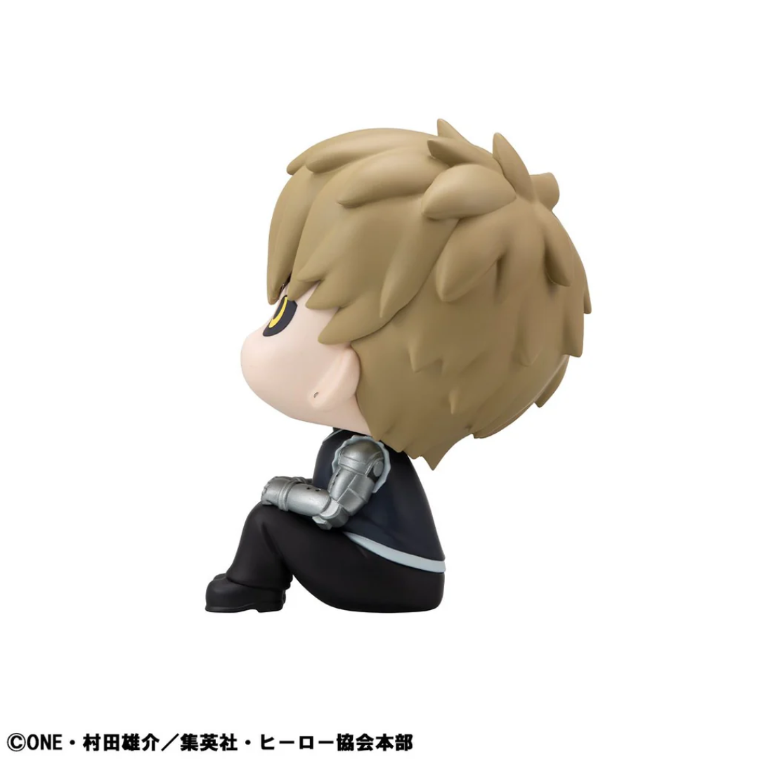 One-Punch Man - LookUp Figure - Genos [PRE-ORDER] (RELEASE FEB26)