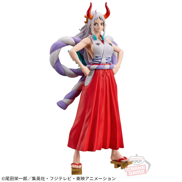 One Piece - King Of Artist - The Yamato