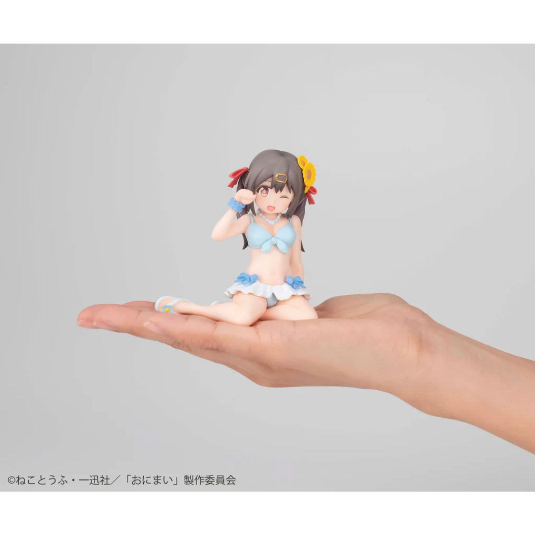 Onii-chan wa Oshimai! - Melty Princess - Palm Size Mihari-chan [PRE-ORDER](RELEASE MAY26)