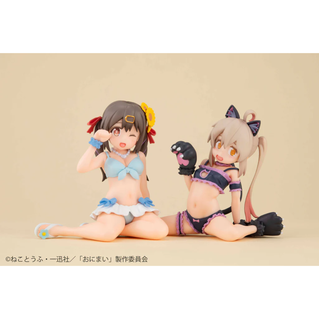 Onii-chan wa Oshimai! - Melty Princess - Palm Size Mihari-chan [PRE-ORDER](RELEASE MAY26)