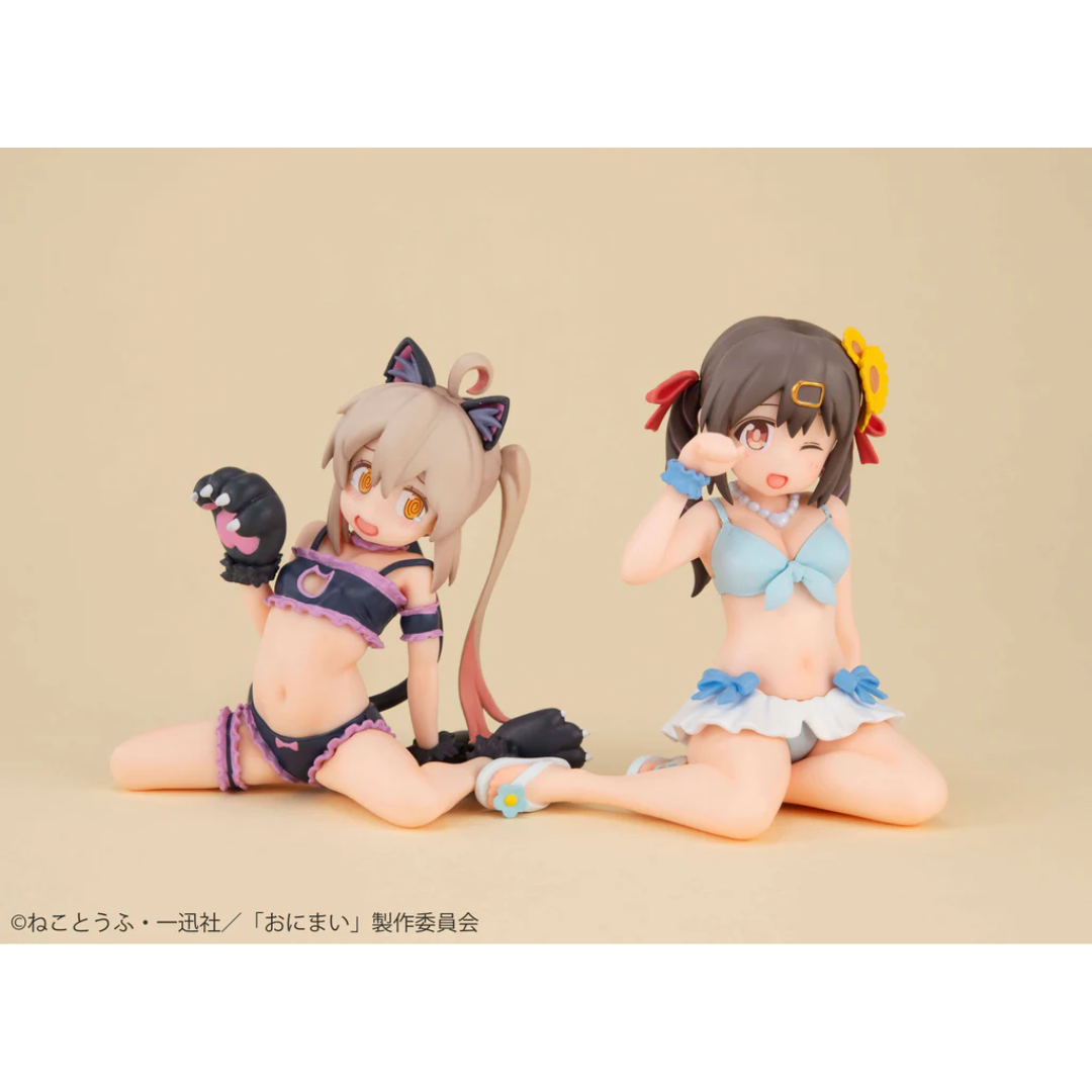 Onii-chan wa Oshimai! - Melty Princess - Palm Size Mihari-chan [PRE-ORDER](RELEASE MAY26)
