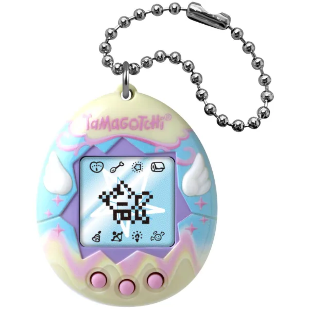 Tamagotchi - Original Tamagotchi - Angel Party [PRE-ORDER](RELEASE APR-MAY25)