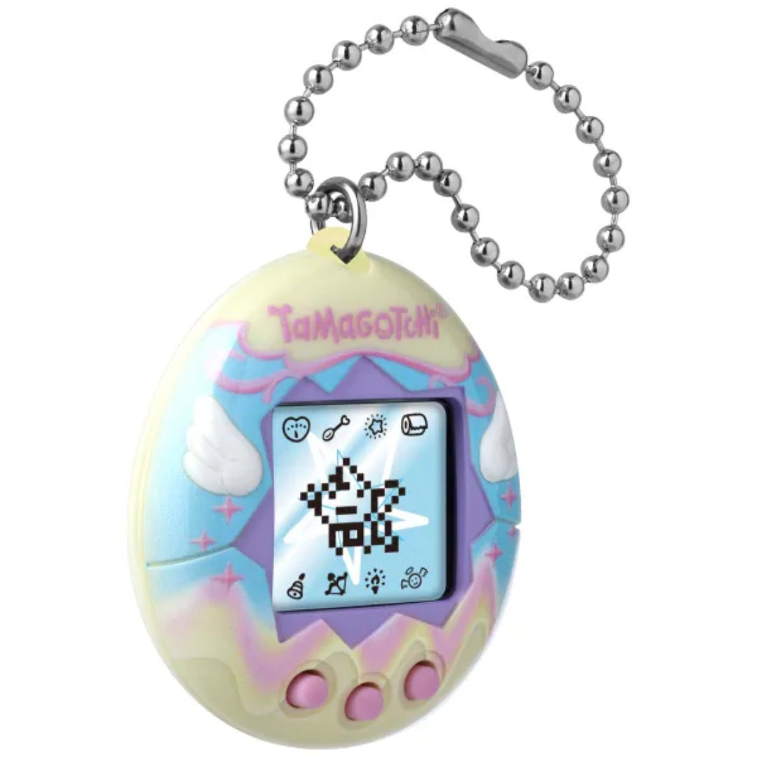 Tamagotchi - Original Tamagotchi - Angel Party [PRE-ORDER](RELEASE APR-MAY25)