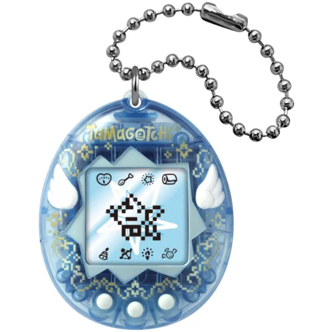 Tamagotchi - Original Tamagotchi - Angel Sky [PRE-ORDER](RELEASE APR-MAY25)