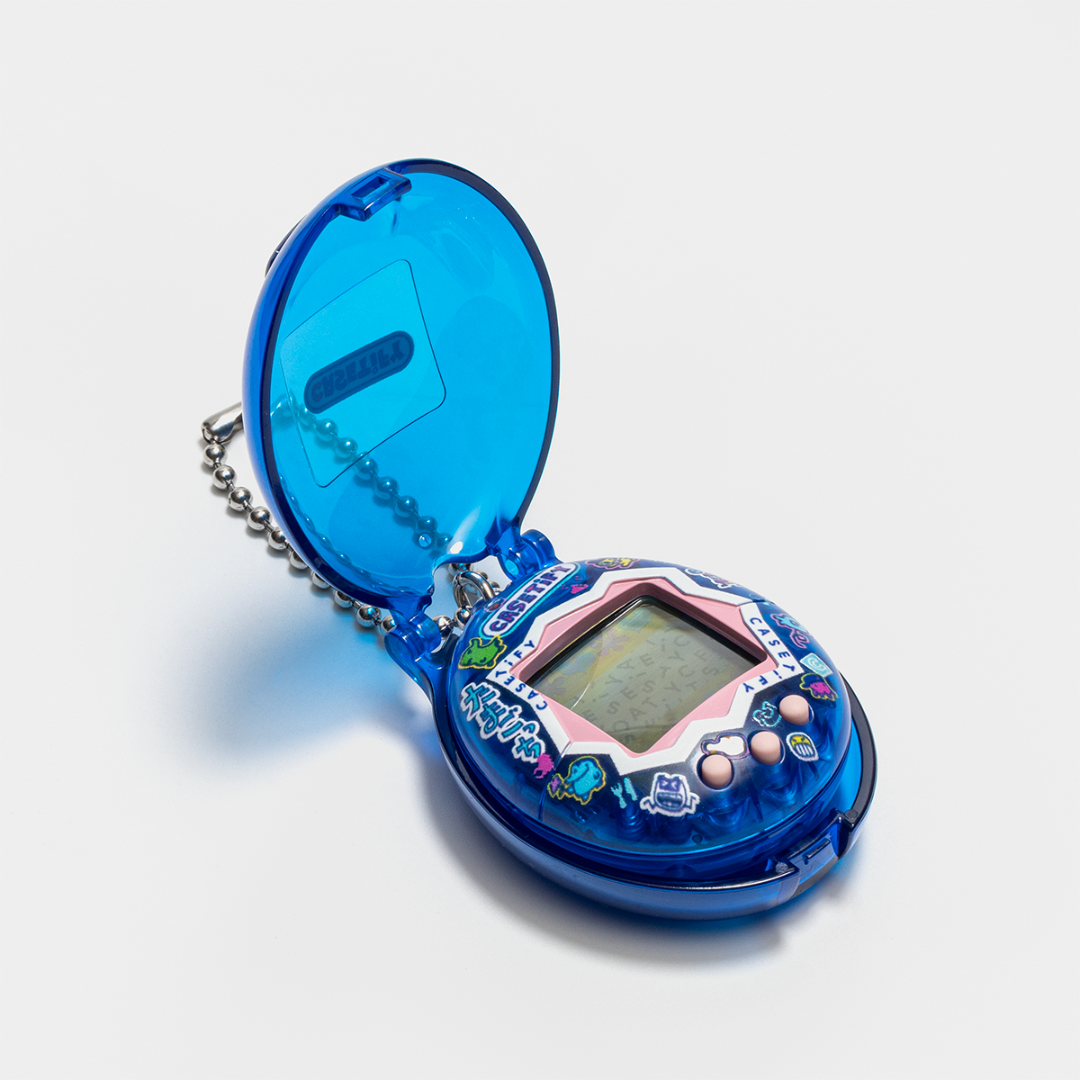 CASETiFY Tamagotchi Gen 1 Limited Tamagotchi CASETiFY Original X