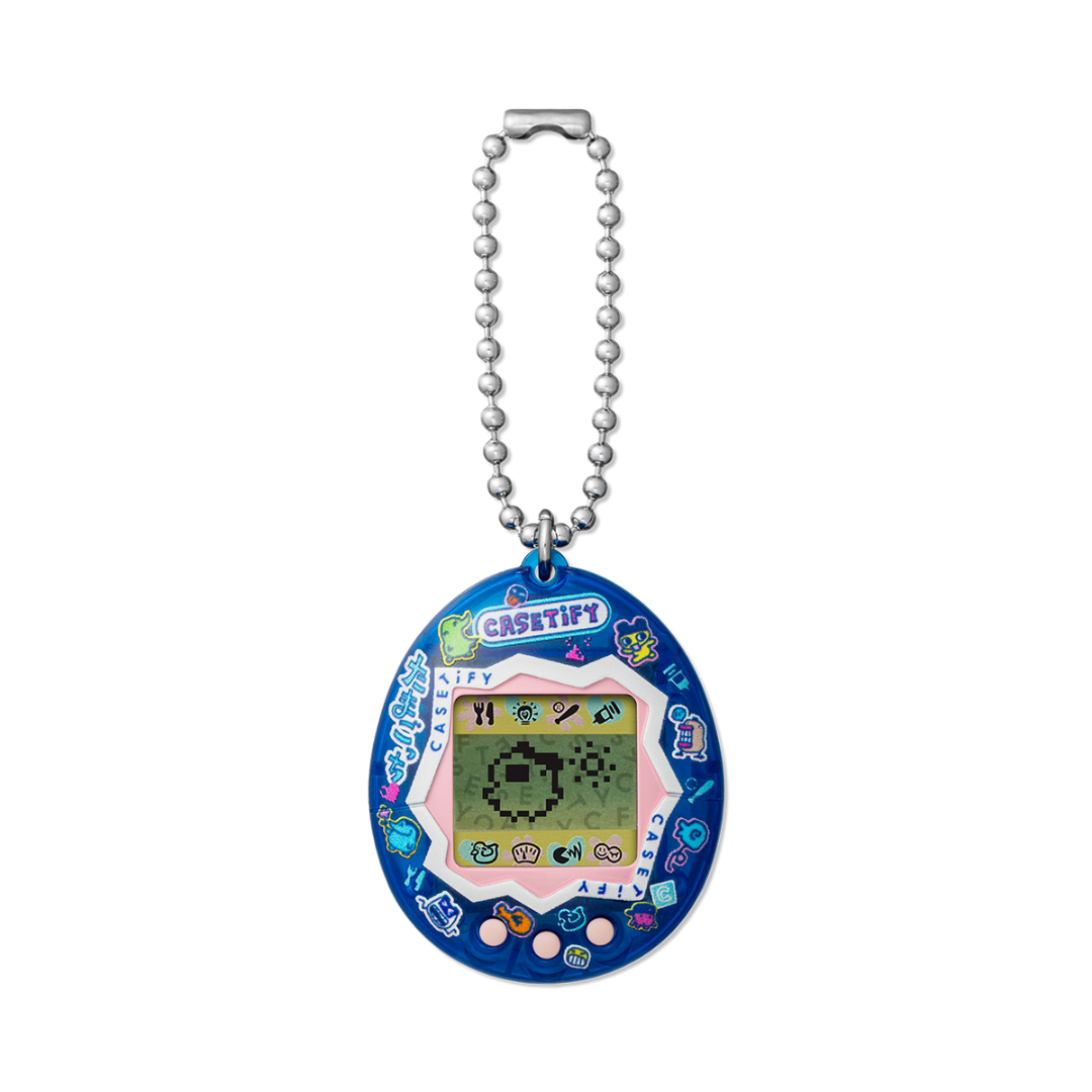 CASETiFY Tamagotchi Gen 1 Limited Tamagotchi CASETiFY Original X