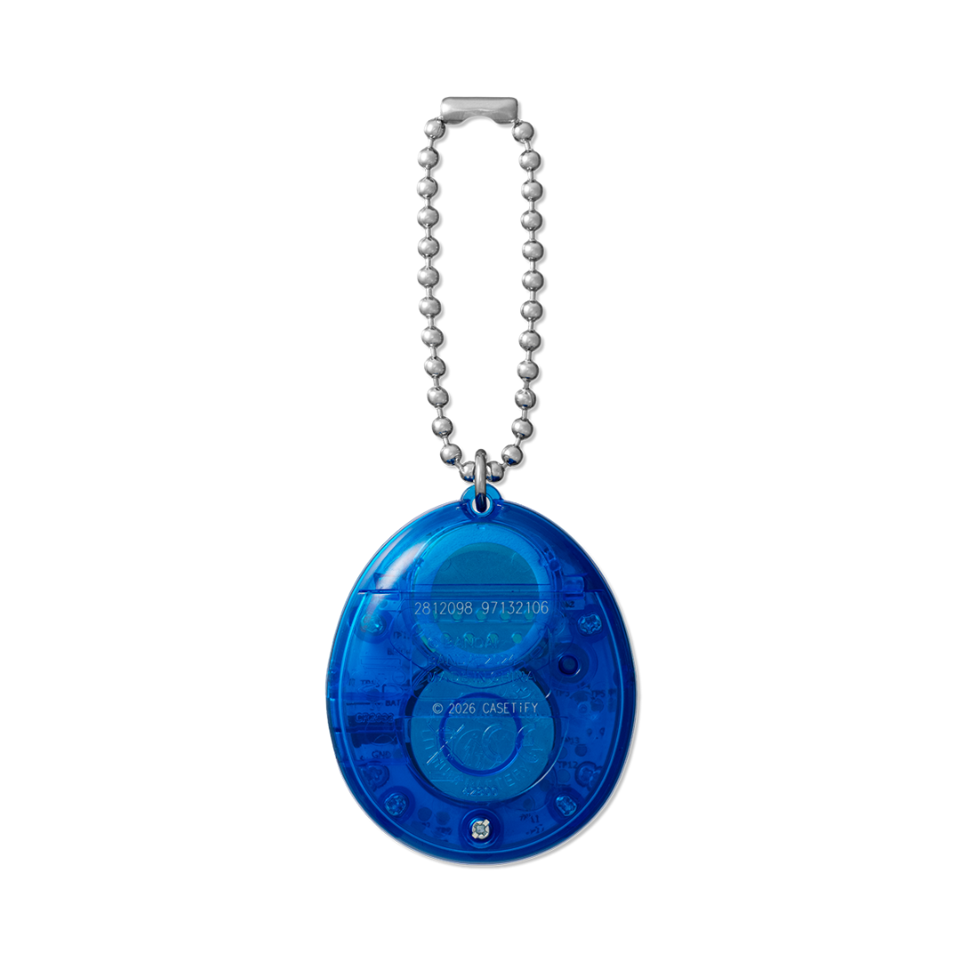 Tamagotchi - Original Tamagotchi CASETiFY LIMITED EDITION [PRE-ORDER] [RELEASE JUL-AUG 26]