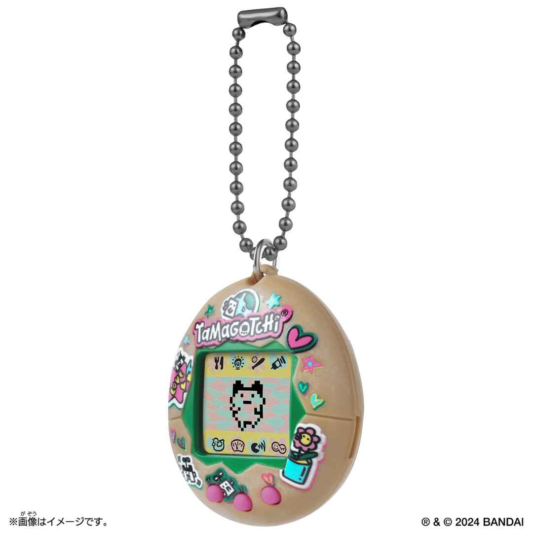 Tamagotchi - Original Tamagotchi Celebration Egg [INSTOCK]