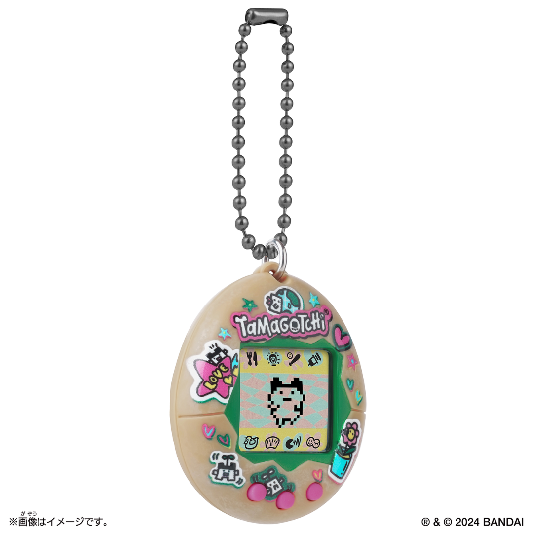 Tamagotchi - Original Tamagotchi Celebration Egg [INSTOCK]