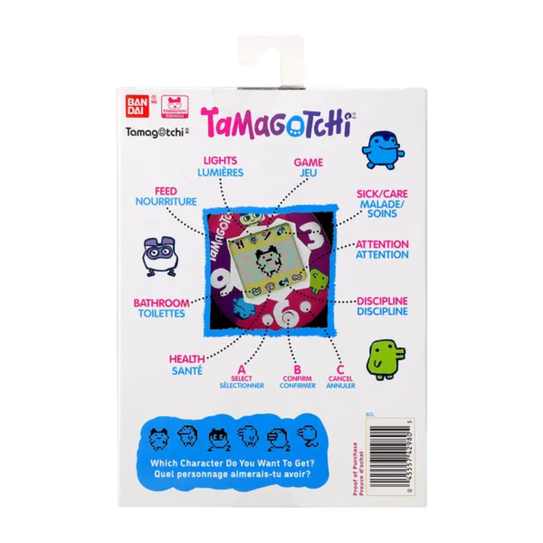 Tamagotchi - Original Tamagotchi - Ice Cream Float [PRE-ORDER](RELEASE JUN-JUL25)