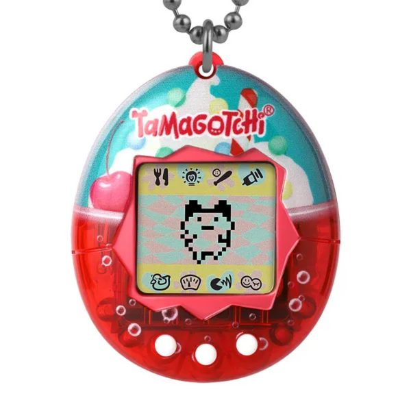 Tamagotchi - Original Tamagotchi - Ice Cream Float