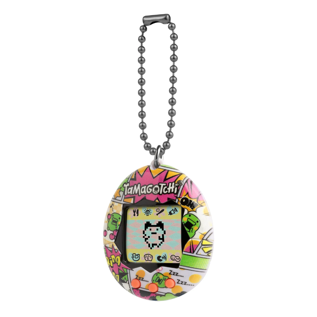 Tamagotchi - Original Tamagotchi - Kuchipatchi Comic Book [PRE-ORDER](RELEASE JUN-JUL25)