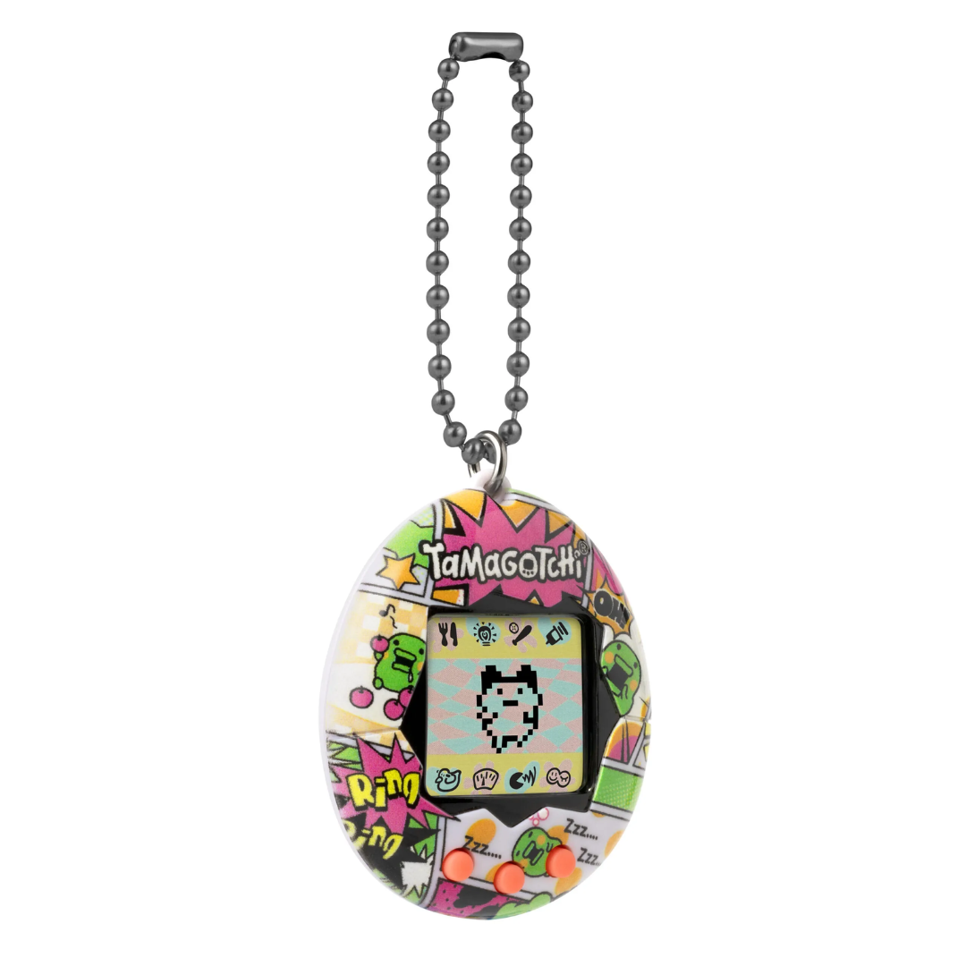 Tamagotchi - Original Tamagotchi - Kuchipatchi Comic Book [PRE-ORDER](RELEASE JUN-JUL25)