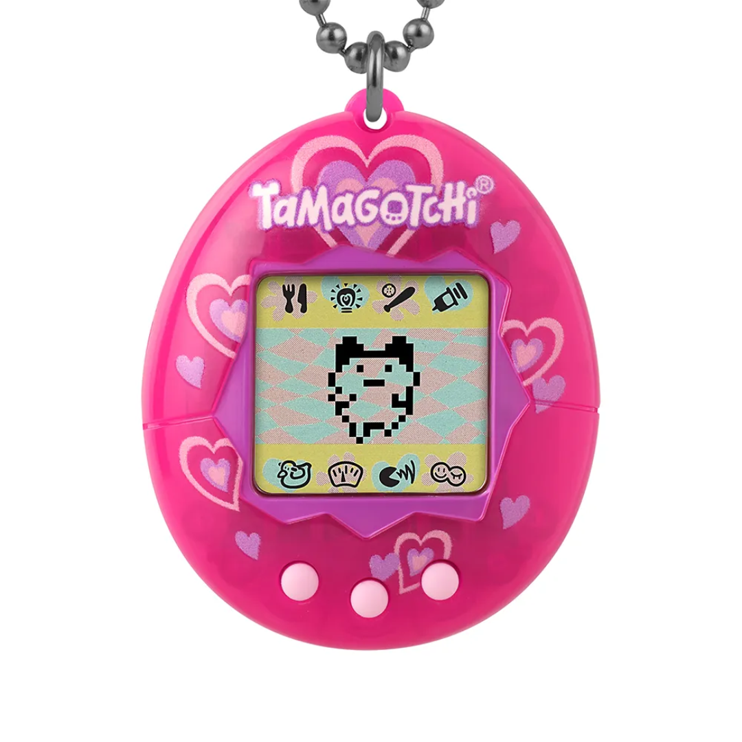 Tamagotchi Collection - Smartwatches & Tamasma Cards - ZENINTCG