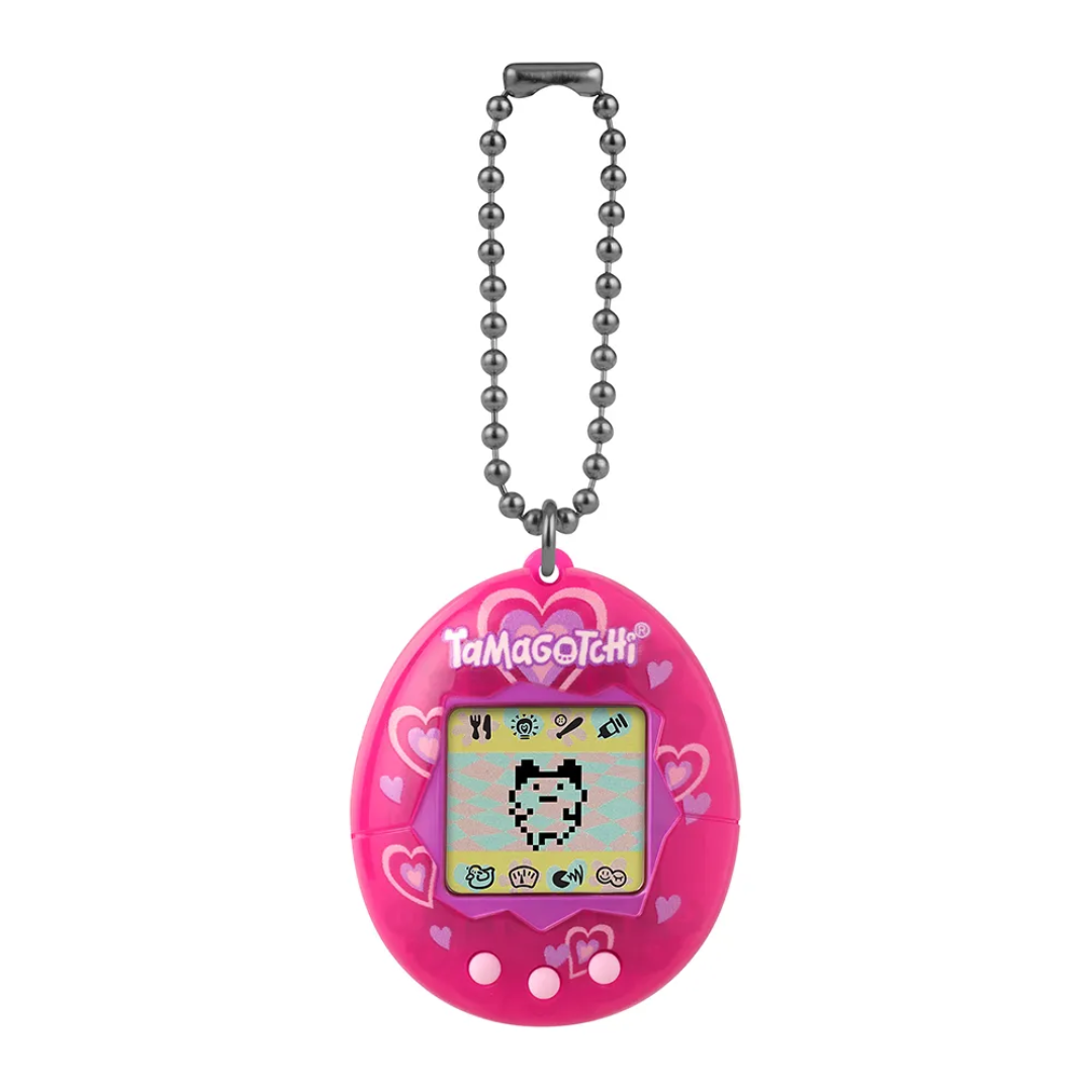 Tamagotchi - Original Tamagotchi - Lots of Love (PDQ) "Tamagotchi", BNTCA [PRE-ORDER](RELEASE JUN-JUL25)