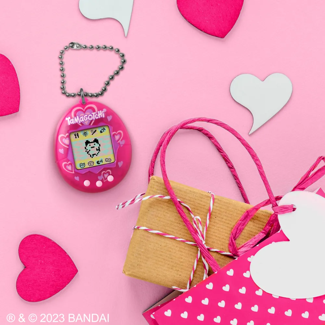 Tamagotchi - Original Tamagotchi - Lots of Love (PDQ) "Tamagotchi", BNTCA [PRE-ORDER](RELEASE JUN-JUL25)