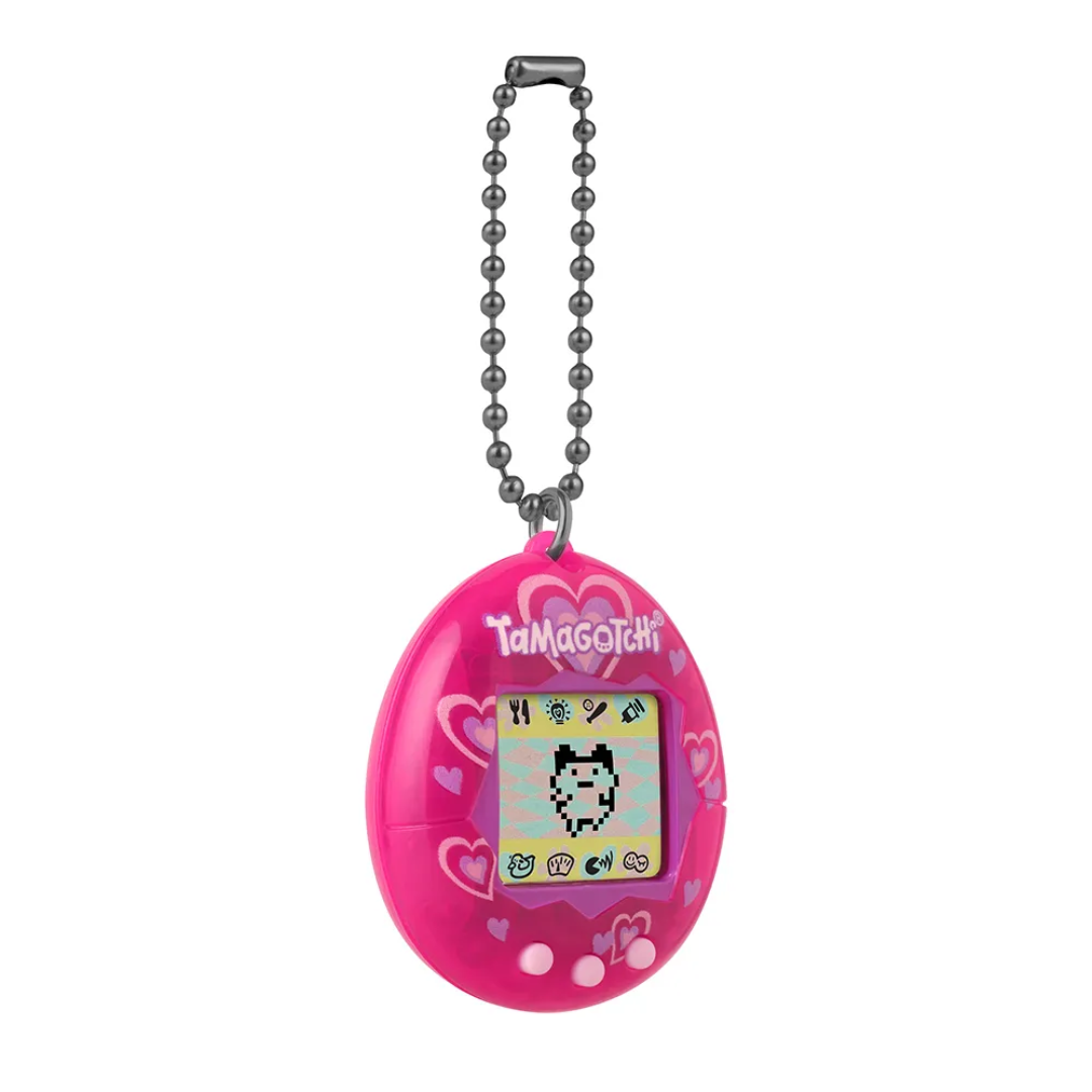 Tamagotchi - Original Tamagotchi - Lots of Love (PDQ) "Tamagotchi", BNTCA [PRE-ORDER](RELEASE JUN-JUL25)