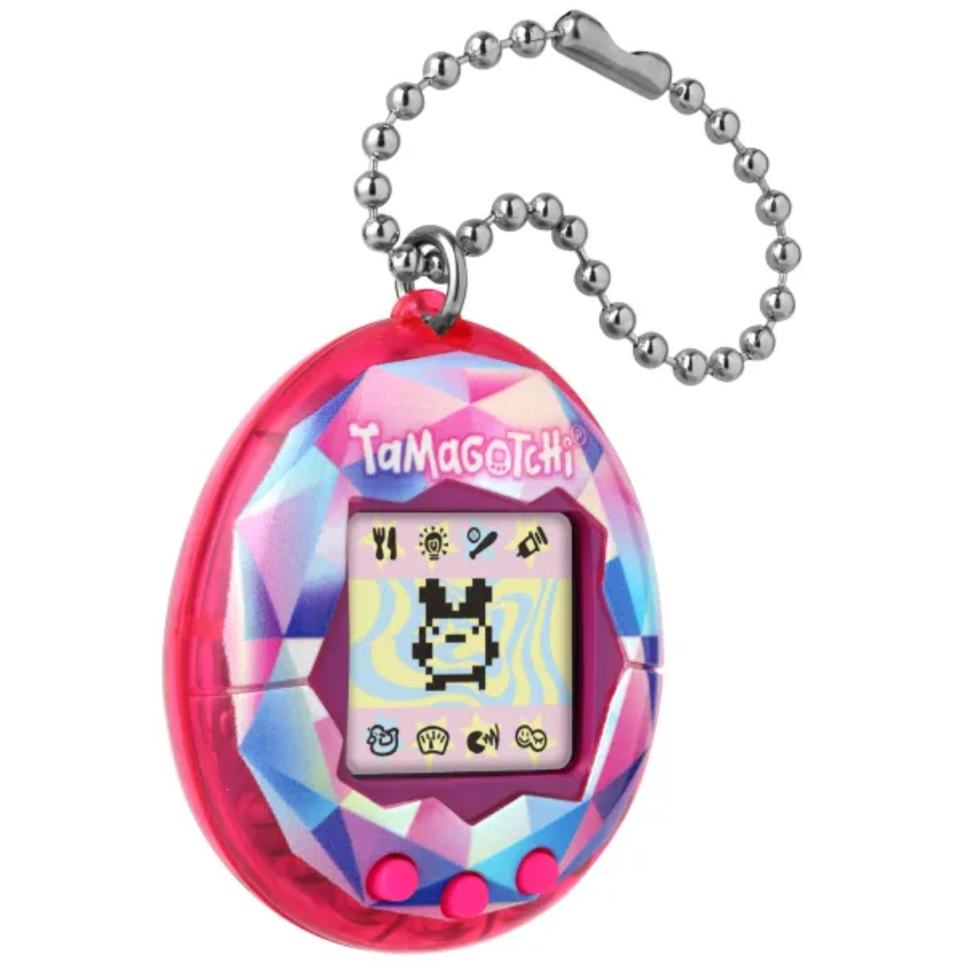 Tamagotchi - Original Tamagotchi - Pink Treasure Jewel [PRE-ORDER](RELEASE APR-MAY25)