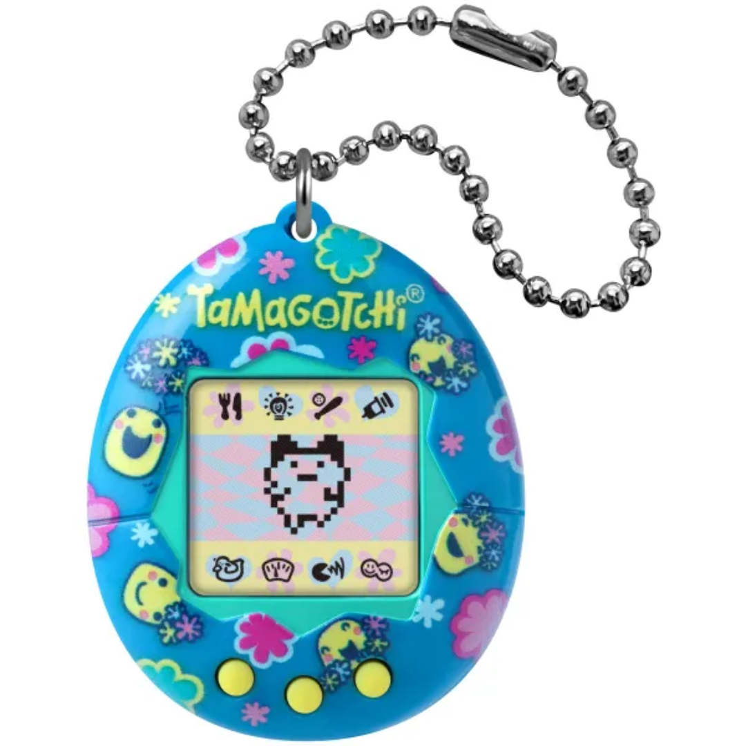 Tamagotchi Collection - Smartwatches & Tamasma Cards - ZENINTCG Tamagotchi Collection - Smartwatches & Tamasma Cards - ZENINTCG