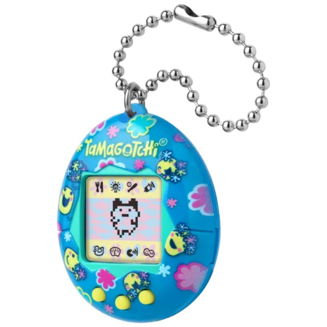 Tamagotchi - Original Tamagotchi Tama Smile [PRE-ORDER](RELEASE APR-MAY25)