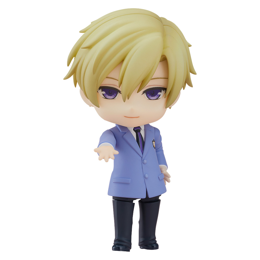 Ouran High School Host Club - Nendoroid #2104 - Tamaki Suoh (Rerelease) [PRE-ORDER] (RELEASE FEB26)