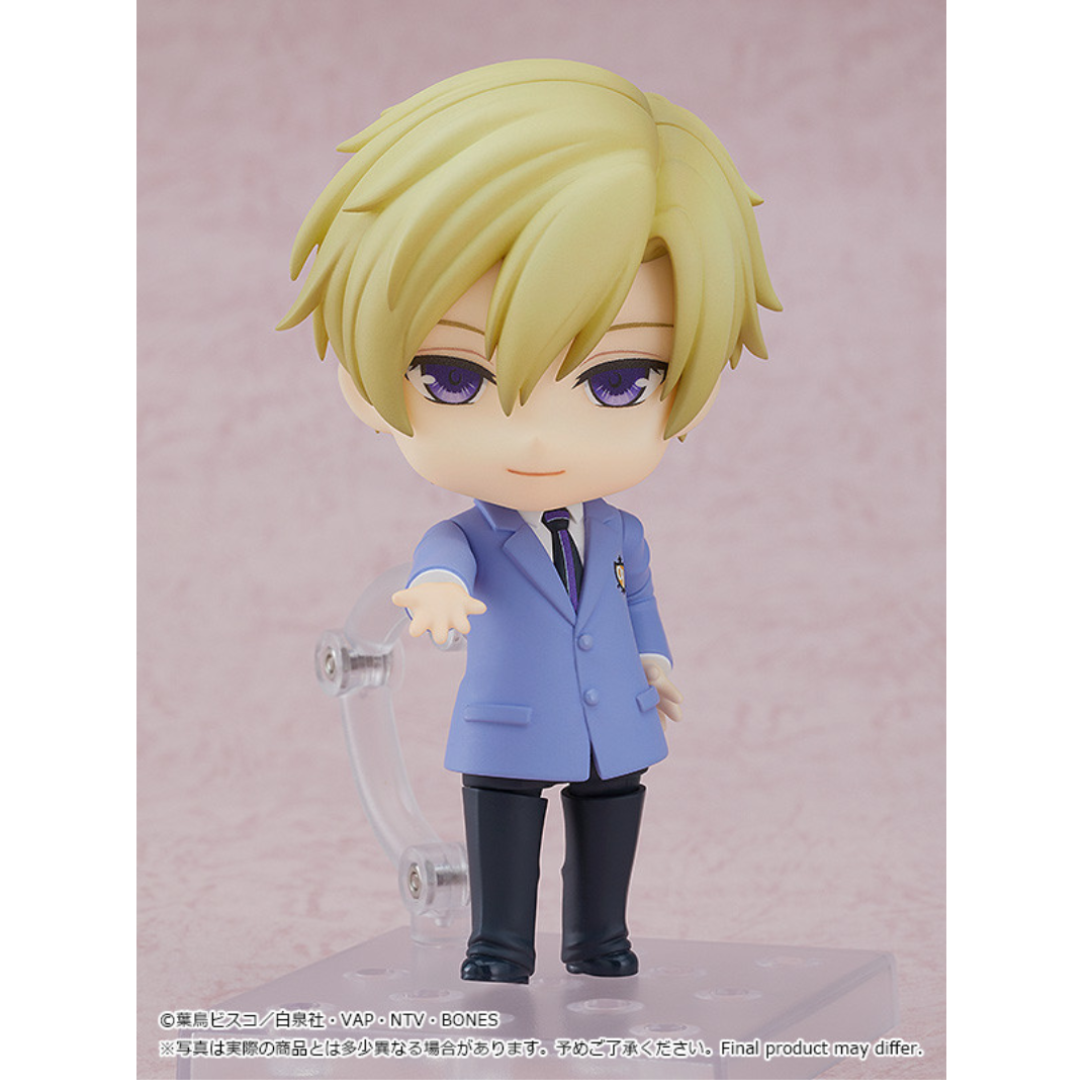 Ouran High School Host Club - Nendoroid #2104 - Tamaki Suoh (Rerelease) [PRE-ORDER] (RELEASE FEB26)