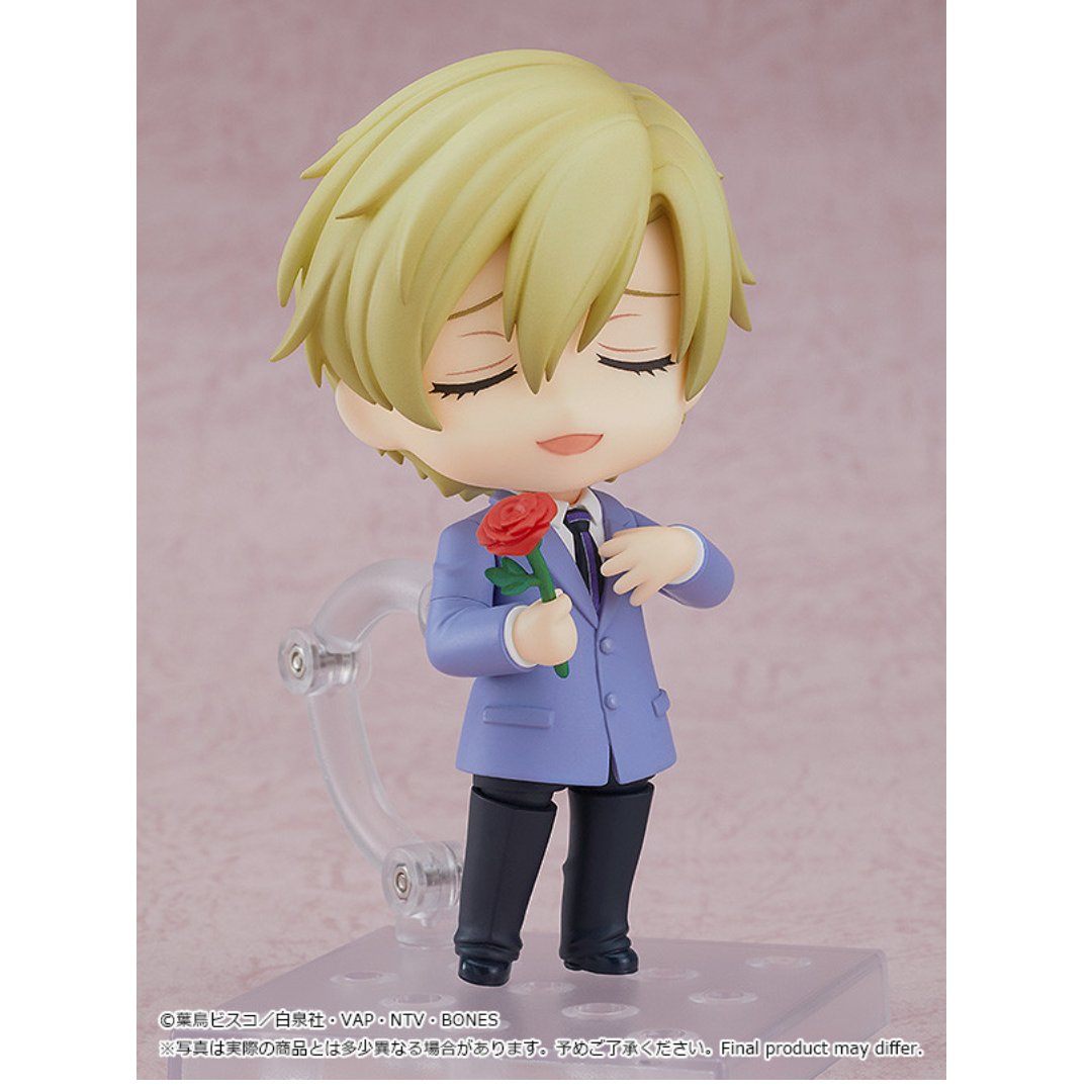 Ouran High School Host Club - Nendoroid #2104 - Tamaki Suoh (Rerelease) [PRE-ORDER] (RELEASE FEB26)