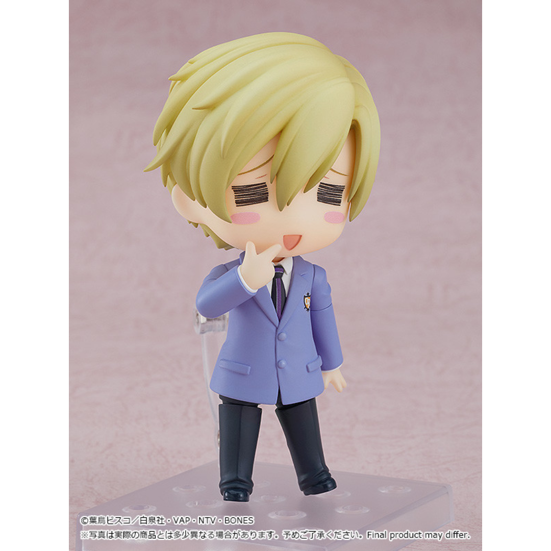 Ouran High School Host Club - Nendoroid #2104 - Tamaki Suoh (Rerelease) [PRE-ORDER] (RELEASE FEB26)