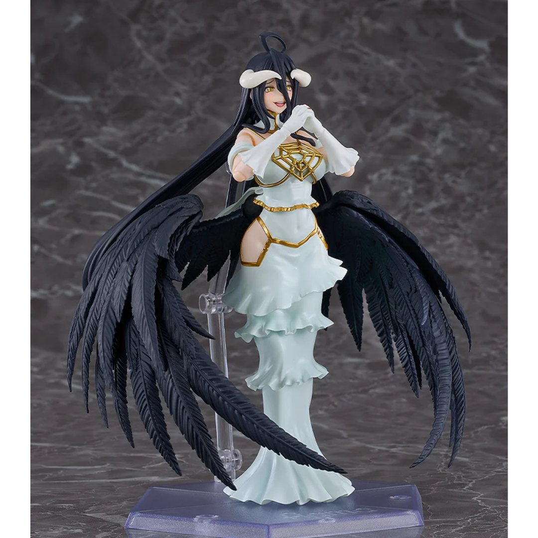 Overlord - figma 693 - Albedo  [PRE-ORDER] (RELEASE JUN27)