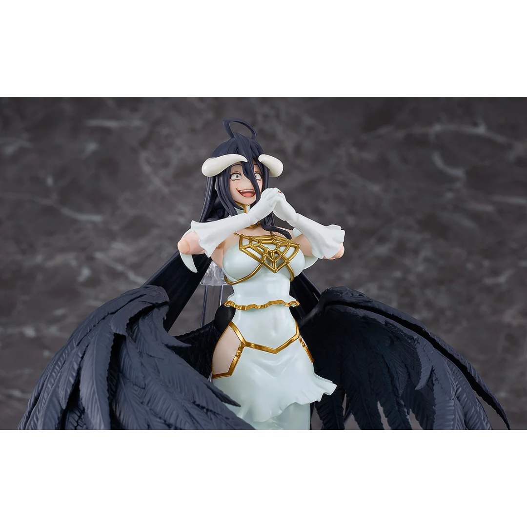 Overlord - figma 693 - Albedo  [PRE-ORDER] (RELEASE JUN27)