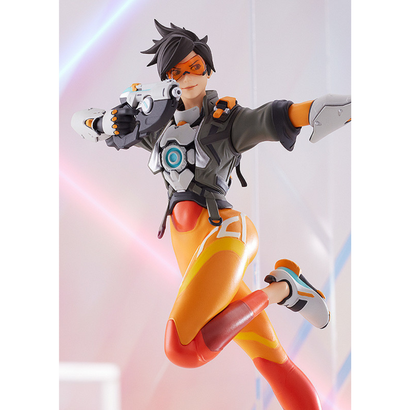 Overwatch 2 POP UP PARADE Tracer