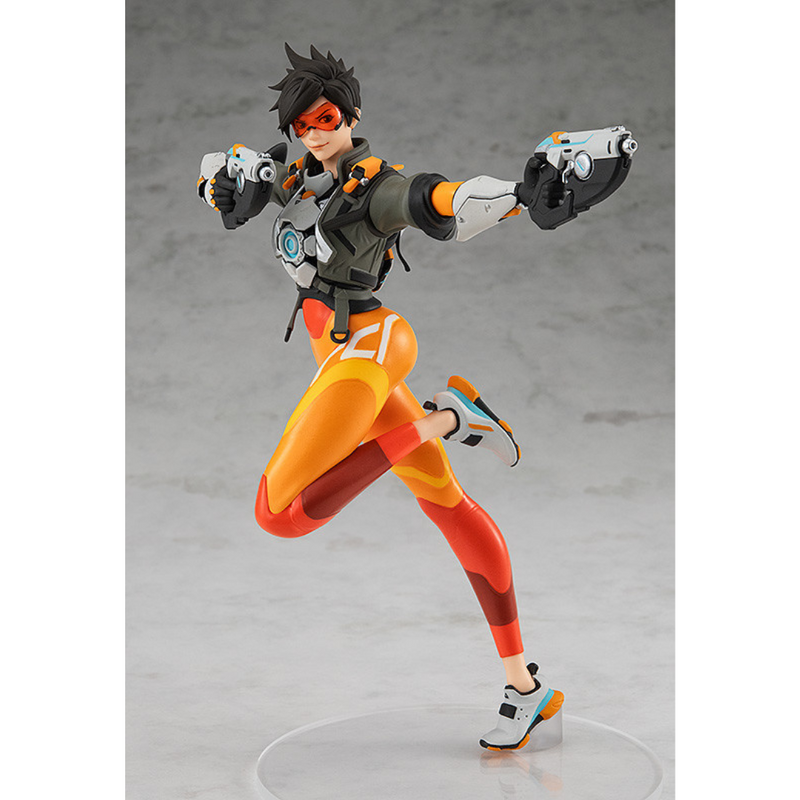 Overwatch 2 POP UP PARADE Tracer