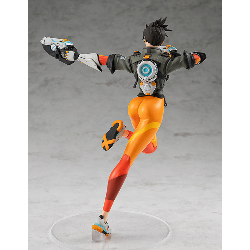 Overwatch 2 POP UP PARADE Tracer