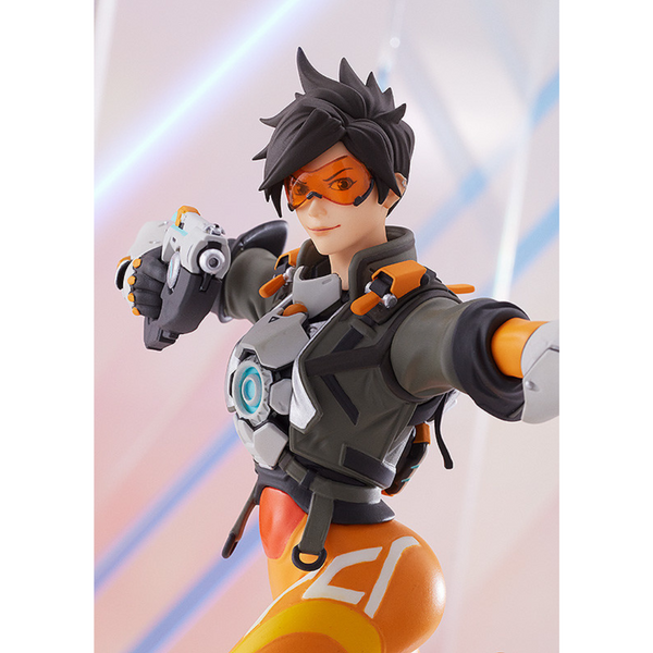 Overwatch 2 POP UP PARADE Tracer