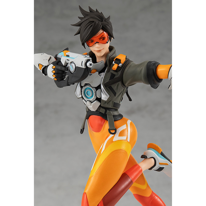 Overwatch 2 POP UP PARADE Tracer