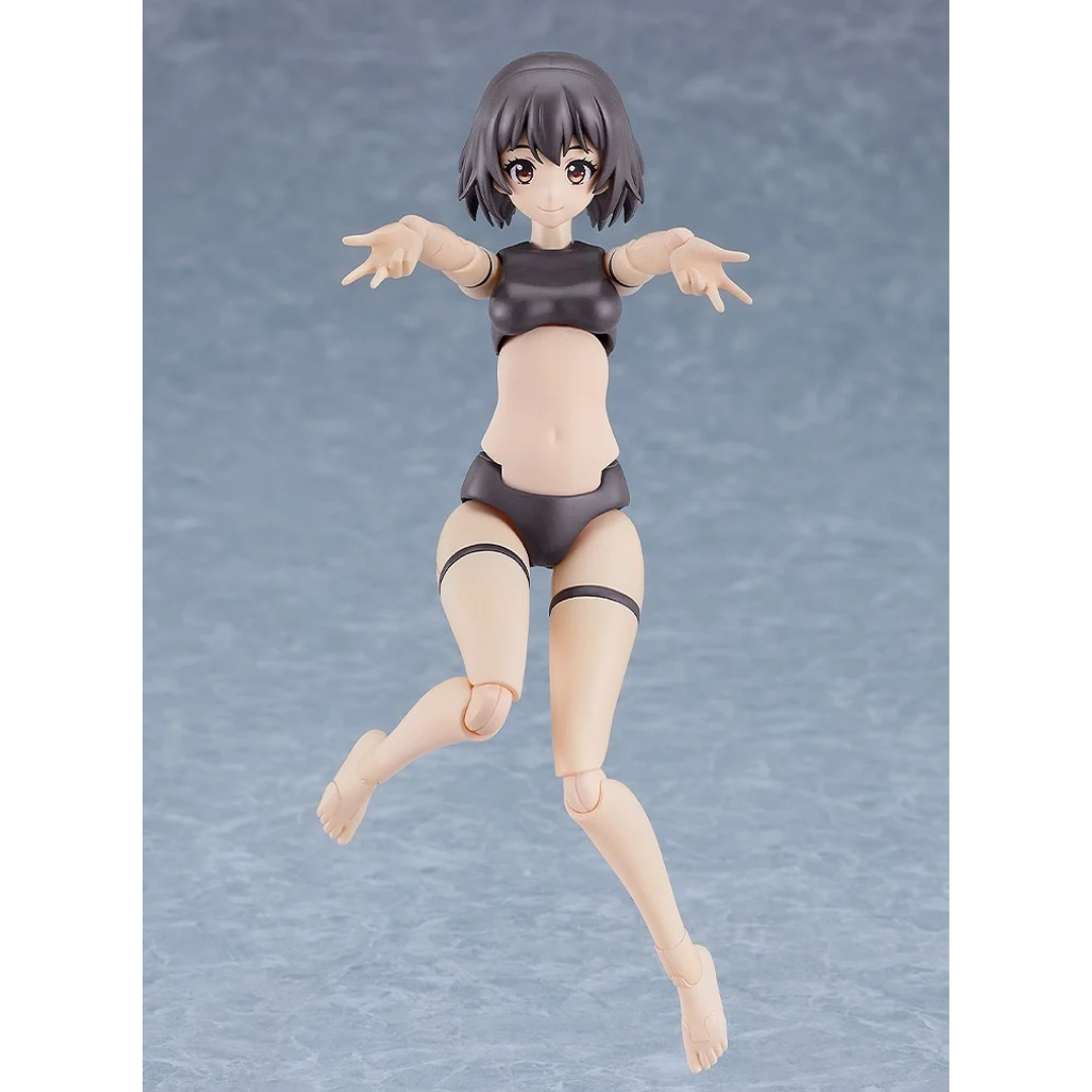 PLAMATEA - Muse Body: Ichika A Type [PRE-ORDER] (RELEASE JAN26)