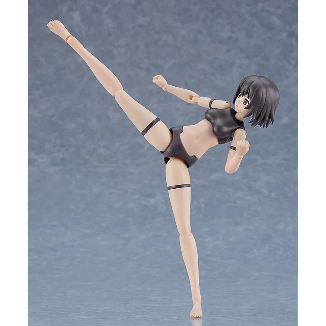 PLAMATEA - Muse Body: Ichika A Type [PRE-ORDER] (RELEASE JAN26)