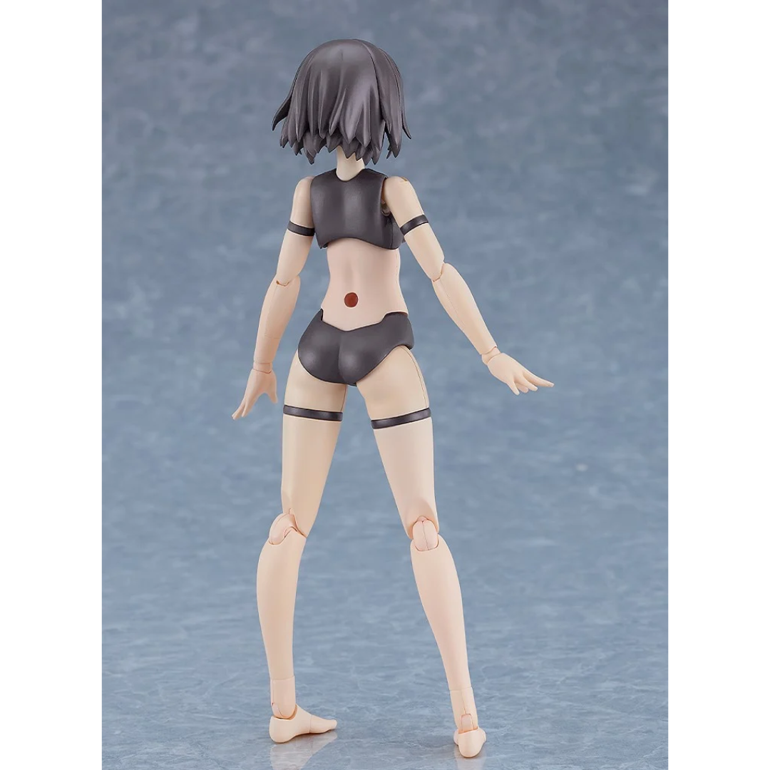 PLAMATEA - Muse Body: Ichika A Type [PRE-ORDER] (RELEASE JAN26)