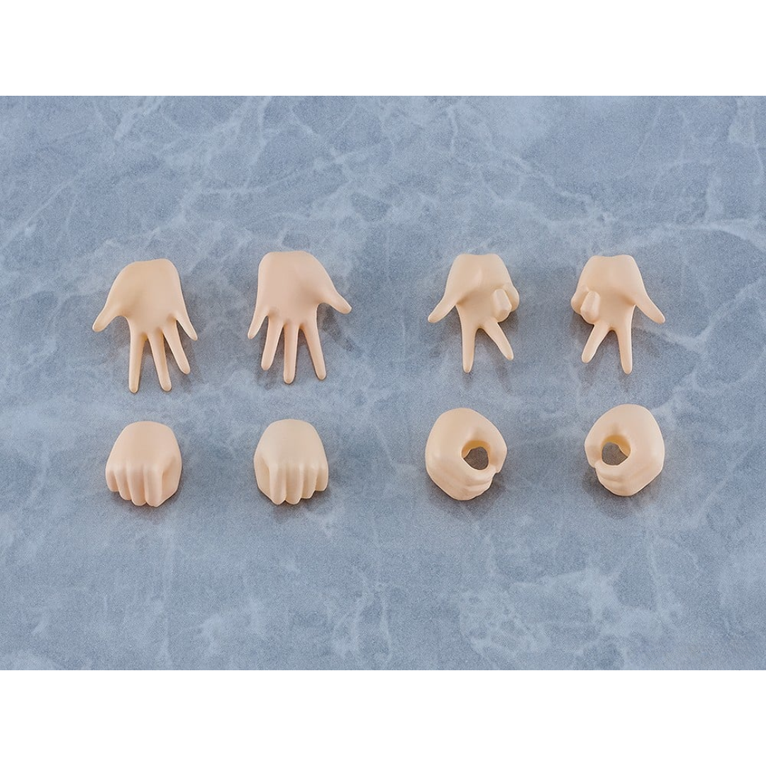 PLAMATEA - Muse Body: Ichika A Type [PRE-ORDER] (RELEASE JAN26)